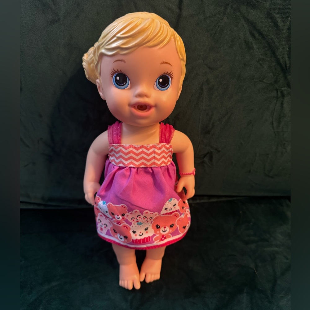 Baby Alive